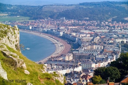 Llandudno