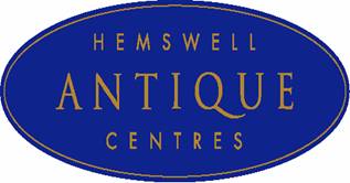 Hemswell Antique Centres