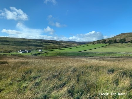 Cleveland Hills Splendour