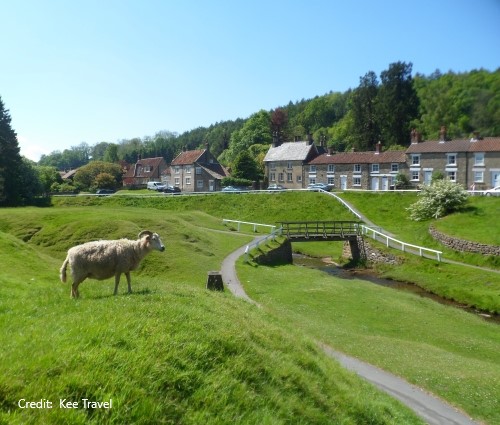 North York Moors Spectacular