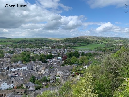 Ribble Valley (Settle & Clitheroe)