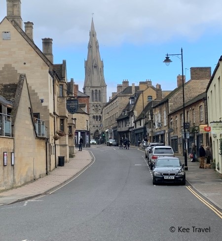 Stamford