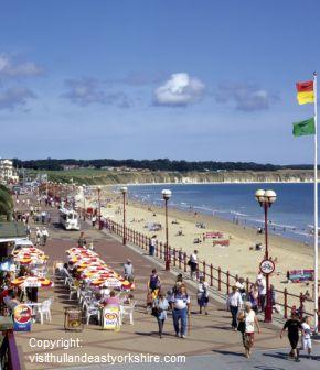 Bridlington via Pocklington