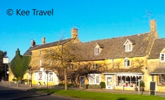 Cotswold Villages