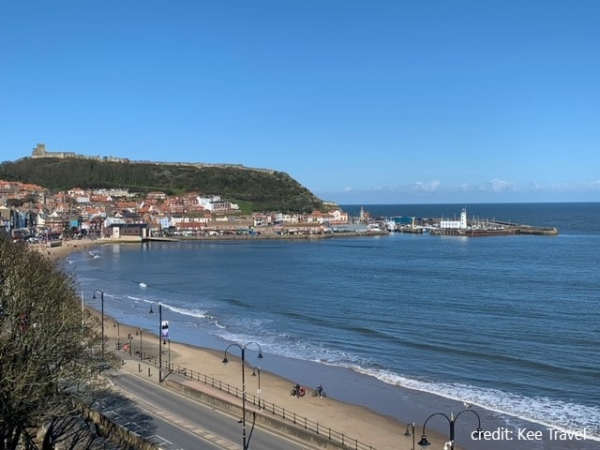 Scarborough & Bridlington